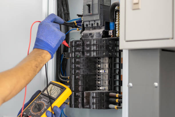 Best Surge Protection Installation  in Madison, NJ