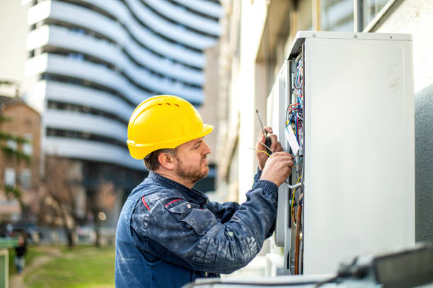 Best Electrical Maintenance Services  in Madison, NJ