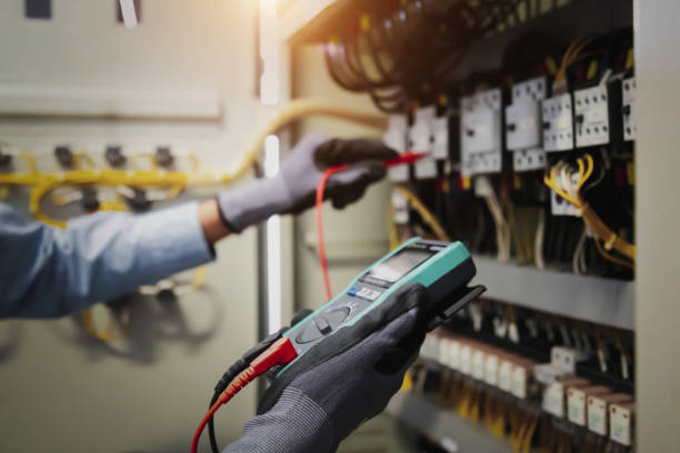 Commercial Electrical Services in Madison, NJ