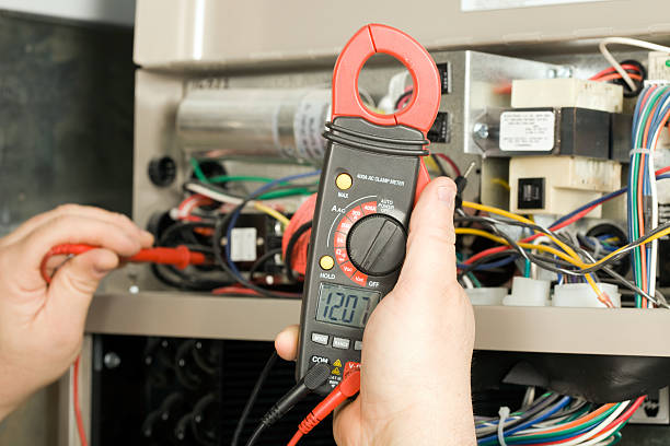 Best Electrical Wiring and Rewiring  in Madison, NJ