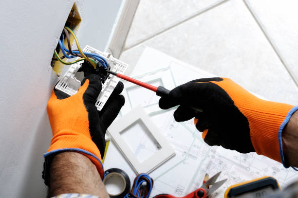 Emergency Electrical Repair Services in Madison, NJ